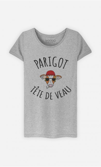 T-Shirt Parigot