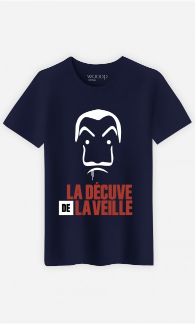 T-Shirt La Décuve De La Veille