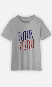 T-Shirt Futur Zizou ! 