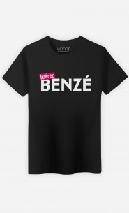 T-Shirt Libérez Benzé