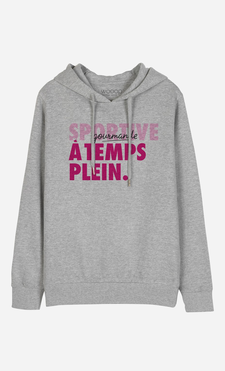 sweat femme sport