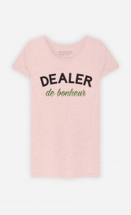 T-Shirt Dealer De Bonheur 