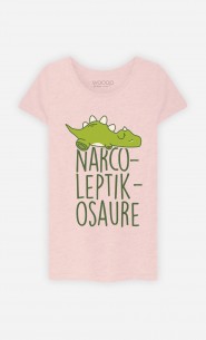 T-Shirt Narco Leptik Osaure 