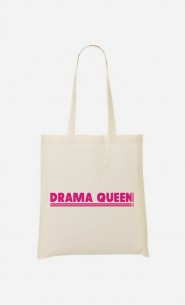 Tote Bag Drama Queen
