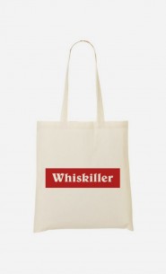 Tote Bag Whiskiller