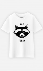 T-Shirt Enfant Not Today