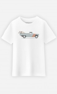 T-Shirt Enfant Pickup