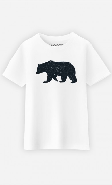 T-Shirt Enfant Bear