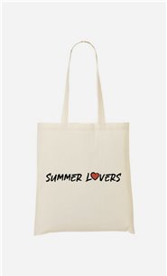Tote bag  Summer Lovers