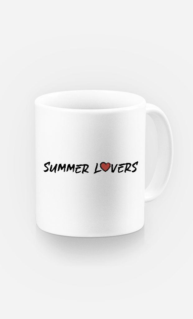 Mug Summer Lovers