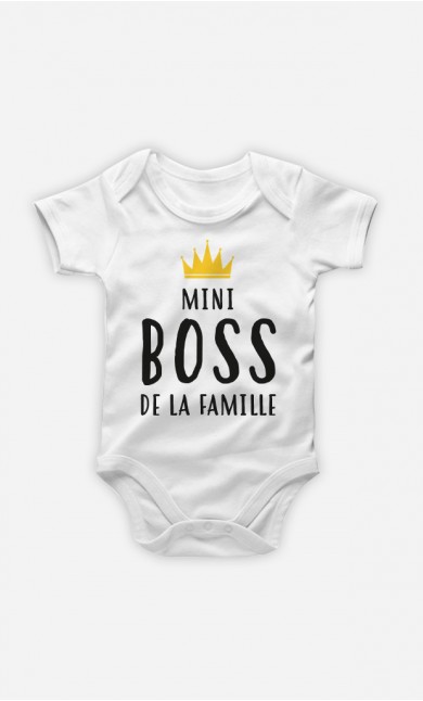 Body Mini Boss