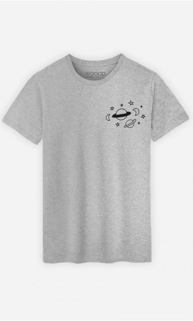T-Shirt Homme Constellation