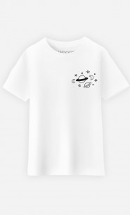T-Shirt Enfant Constellation