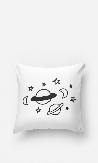 Coussin Constellation