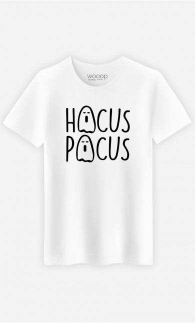 T-Shirt Homme Hocus Pocus