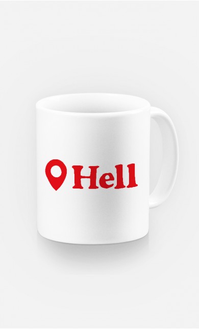 Mug Hell 