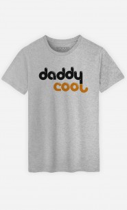 T-Shirt Homme Daddy Cool