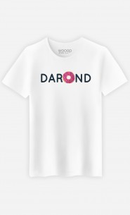 T-Shirt Homme Darond