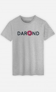 T-Shirt Homme Darond