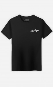 T-Shirt Homme Chic type