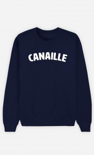 Sweat Homme Canaille