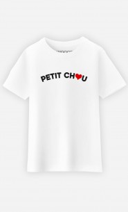T-Shirt Enfant Petit chou