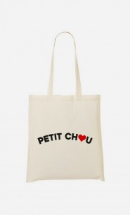 Tote Bag Petit chou