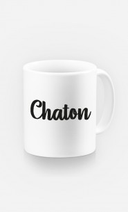 Mug Chaton