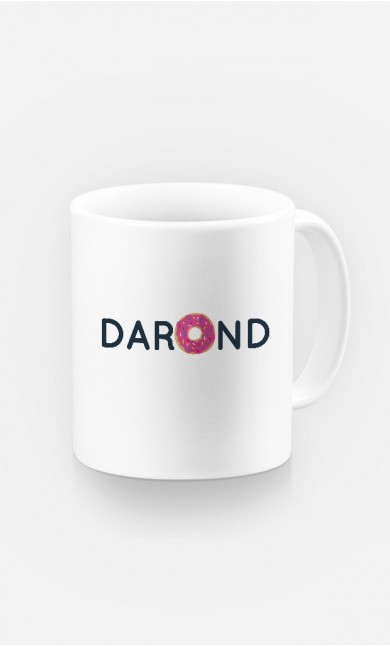 Mug Darond