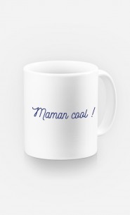 Mug Maman cool