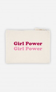 Pochette Girl Power