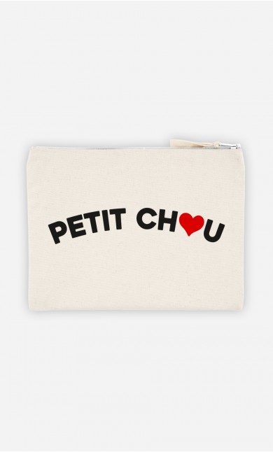 Pochette Petit chou
