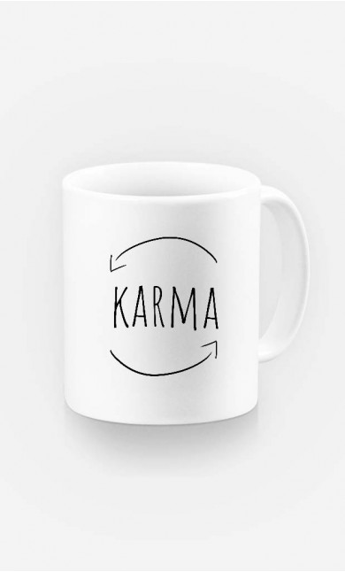 Mug Karma