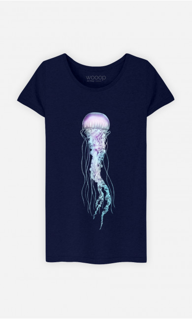T-Shirt Femme Space Jelly