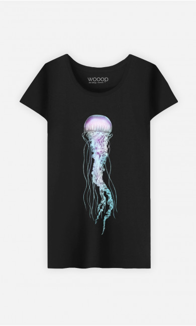 T-Shirt Femme Space Jelly