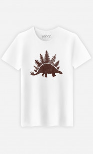 T-Shirt Homme Stegoforest