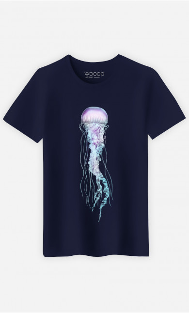 T-Shirt Homme Space Jelly