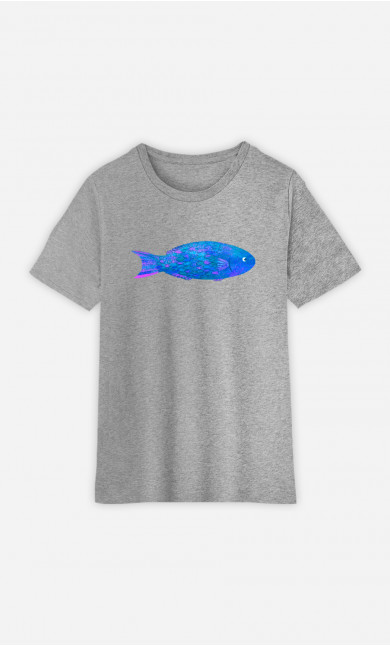 T-Shirt Enfant Reef