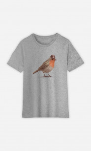 T-Shirt Enfant Dapper Robin