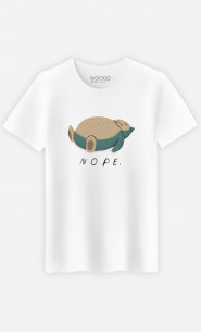 T-Shirt Homme Nope