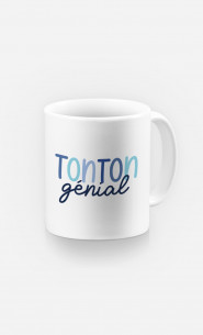 Mug Tonton Génial