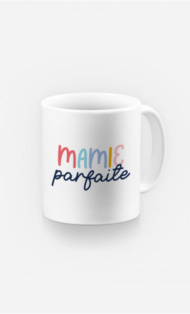 Mug Mamie Parfaite 