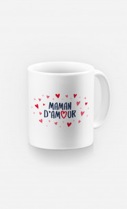 Mug Maman D'amour 