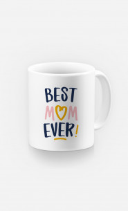 Mug Best Mom Ever