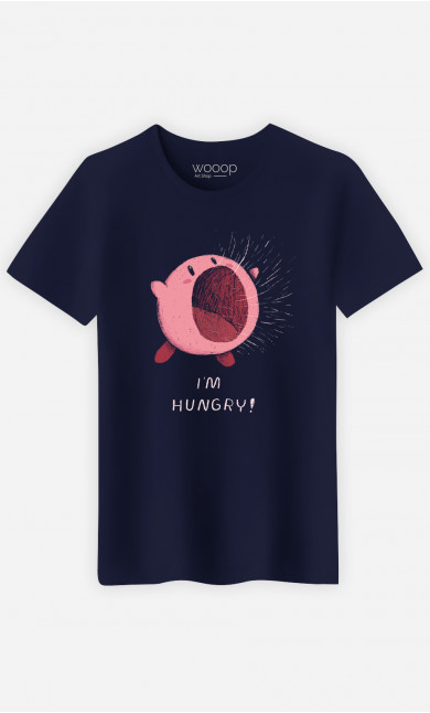 T-Shirt Homme I'm Hungry