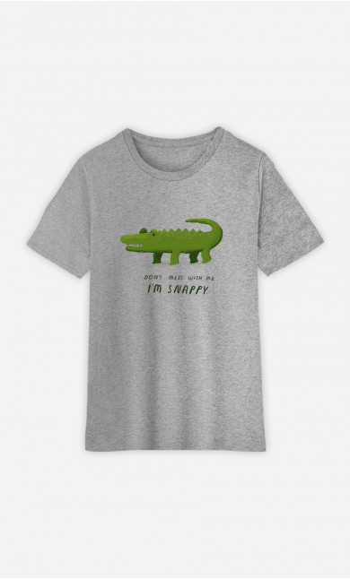 T-Shirt Enfant Snappy