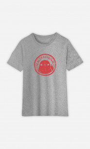T-Shirt Enfant Seal Of Approval