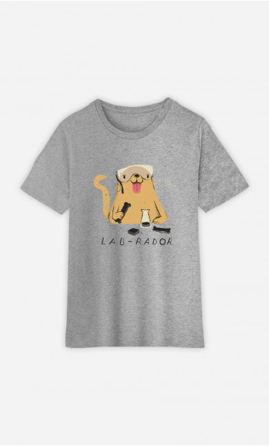 T-Shirt Enfant Labrador