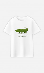 T-Shirt Enfant Snappy