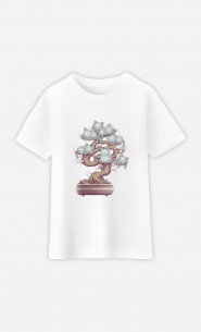 T-Shirt Enfant Zen